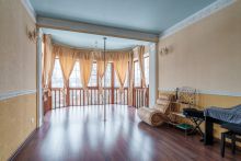 Дом с отделкой в Бородино