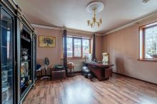 Дом с отделкой в Бородино