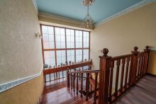 Дом с отделкой в Бородино