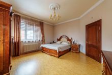 Дом с отделкой в Бородино