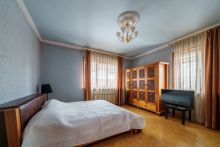 Дом с отделкой в Бородино