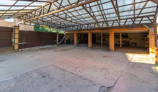 Дом с отделкой в Бородино