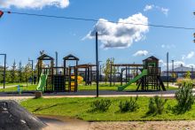 Аносино парк