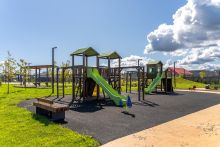 Аносино парк