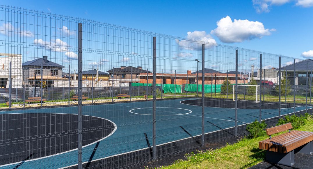 Аносино парк