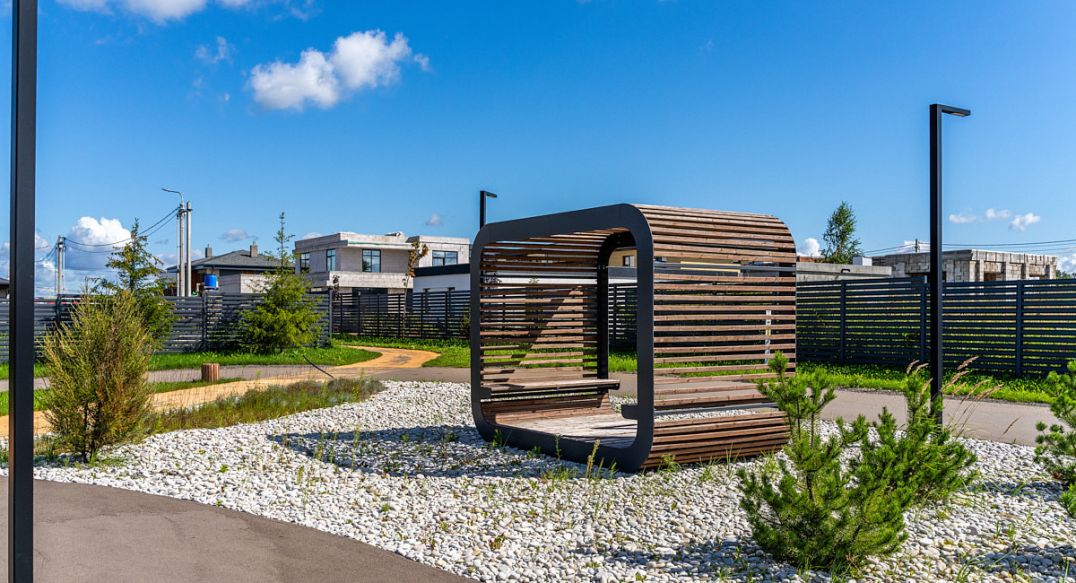 Аносино парк