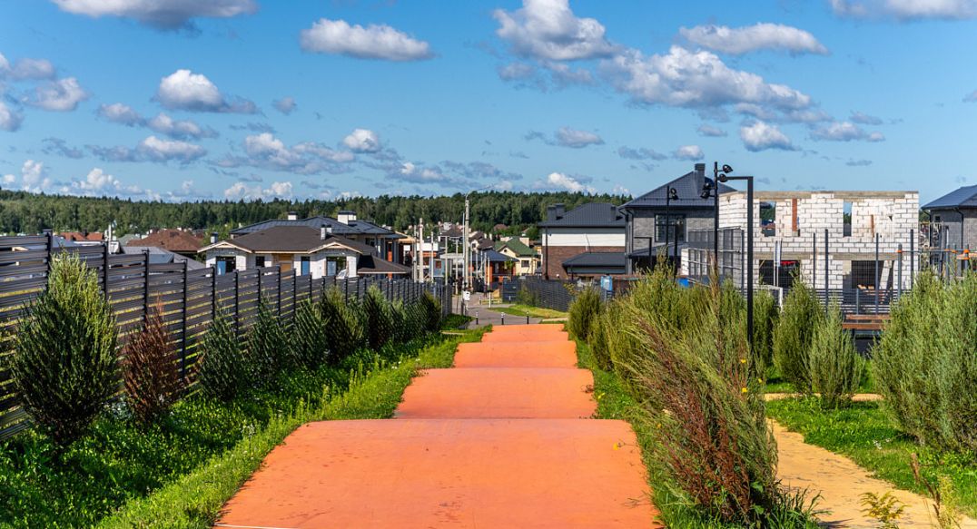 Аносино парк