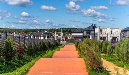 Аносино парк