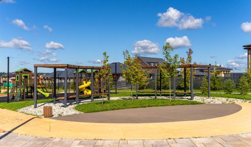 Аносино парк