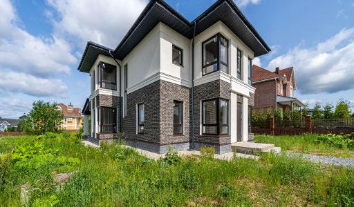 Дом в КП Русская Деревня