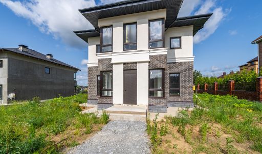 Дом в КП Русская Деревня