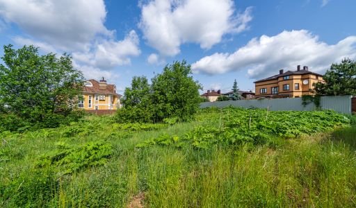 Дом в КП Русская Деревня