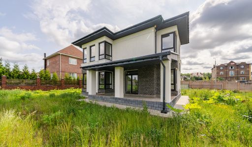 Дом в КП Русская Деревня