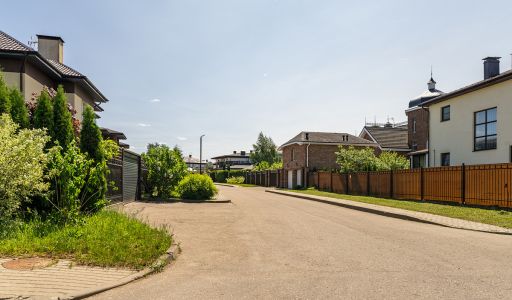 Дом в КП Русская Деревня