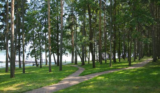 Дом в КП Лазурный берег