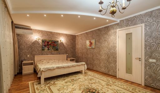 Таунхаус под ключ в КП Юлия-2