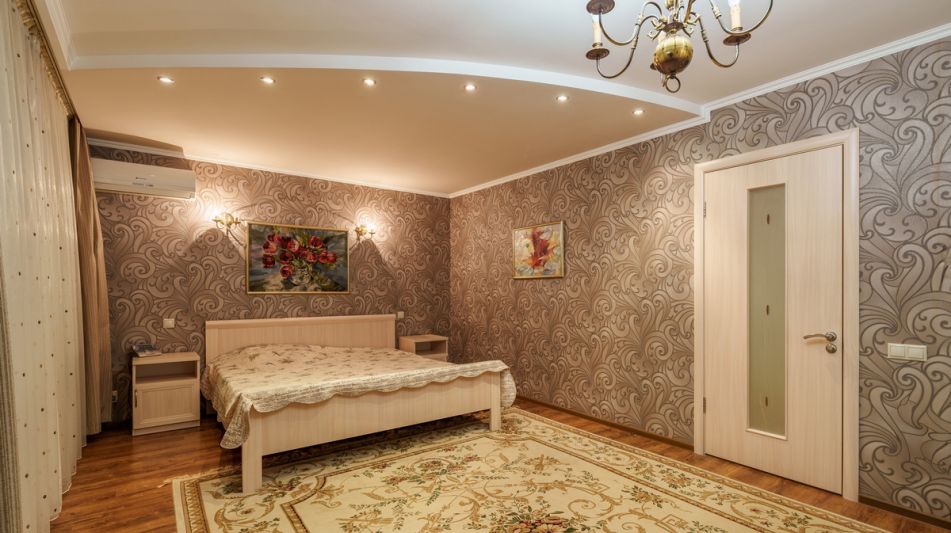 Таунхаус под ключ в КП Юлия-2