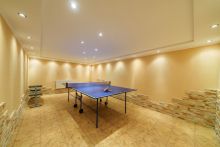 Таунхаус под ключ в КП Юлия-2