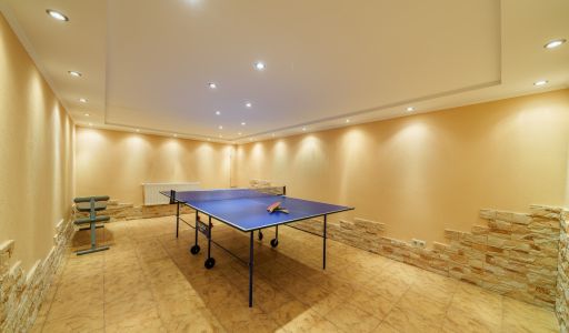 Таунхаус под ключ в КП Юлия-2