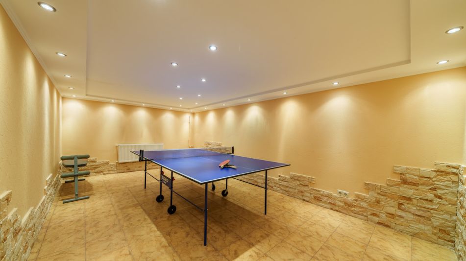 Таунхаус под ключ в КП Юлия-2