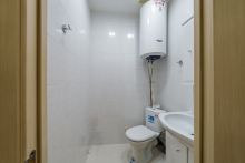 Таунхаус под ключ в КП Юлия-2