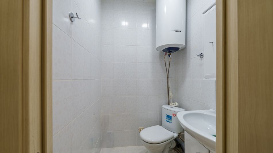 Таунхаус под ключ в КП Юлия-2