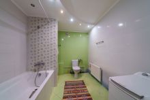 Таунхаус под ключ в КП Юлия-2