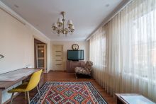 Таунхаус под ключ в КП Юлия-2