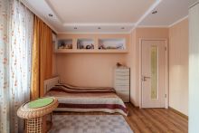 Таунхаус под ключ в КП Юлия-2