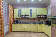 Таунхаус под ключ в КП Юлия-2