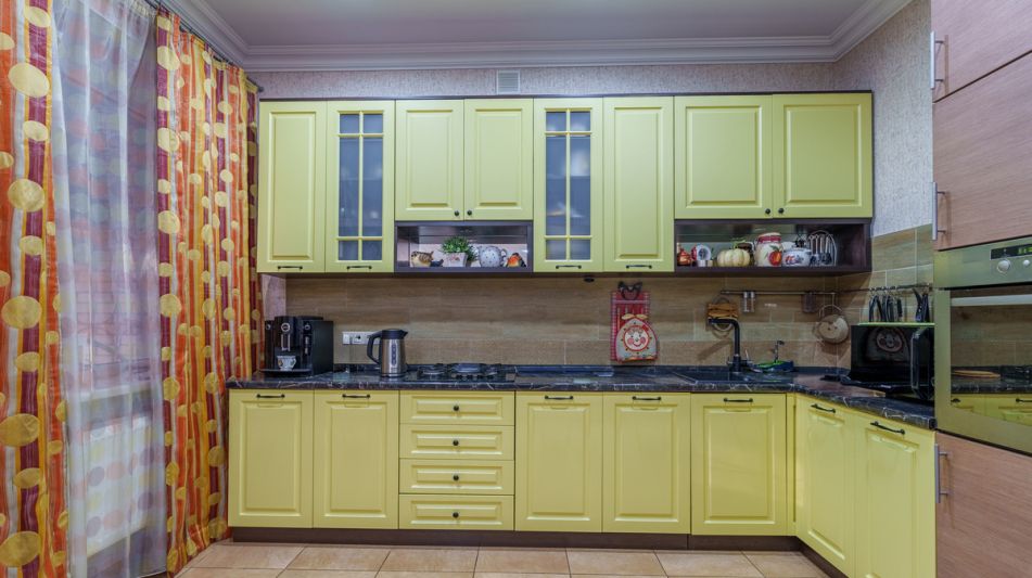 Таунхаус под ключ в КП Юлия-2