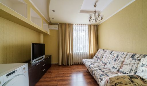 Таунхаус под ключ в КП Юлия-2