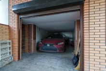 Таунхаус под ключ в КП Юлия-2