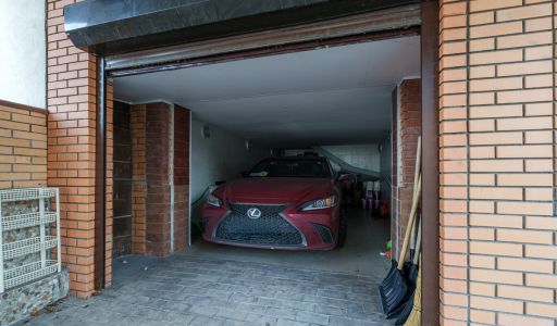 Таунхаус под ключ в КП Юлия-2