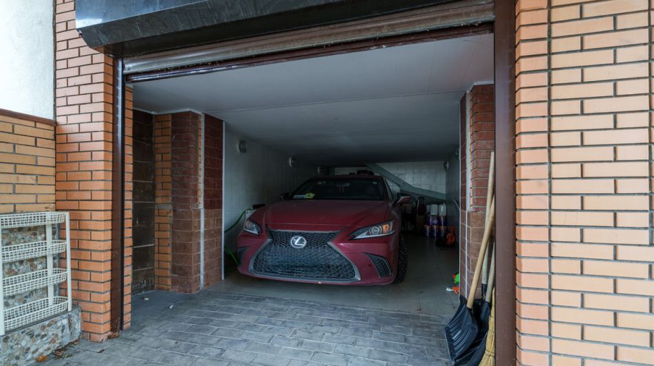 Таунхаус под ключ в КП Юлия-2