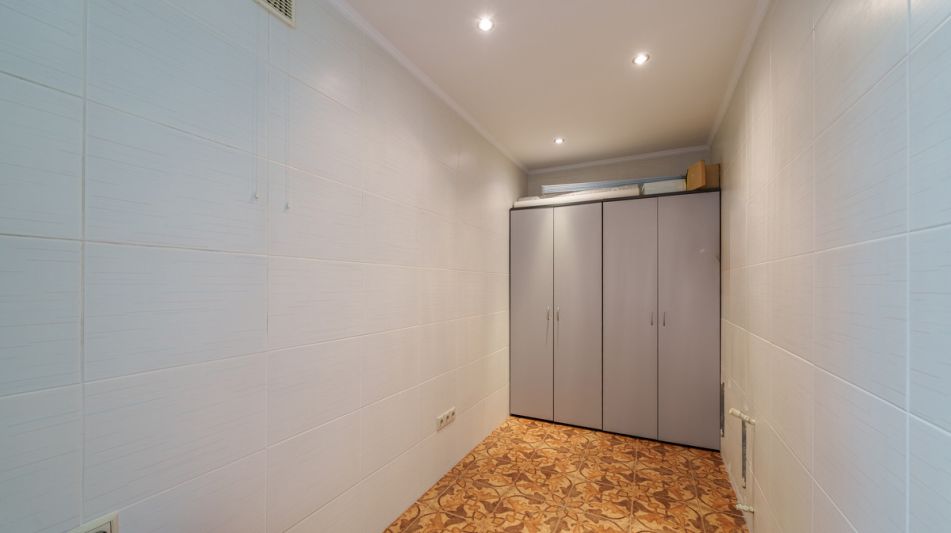 Таунхаус под ключ в КП Юлия-2