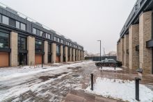 ЖК Клен Хаус