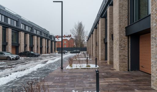 ЖК Клен Хаус