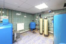 Дом с лесным участком в КП Лесной