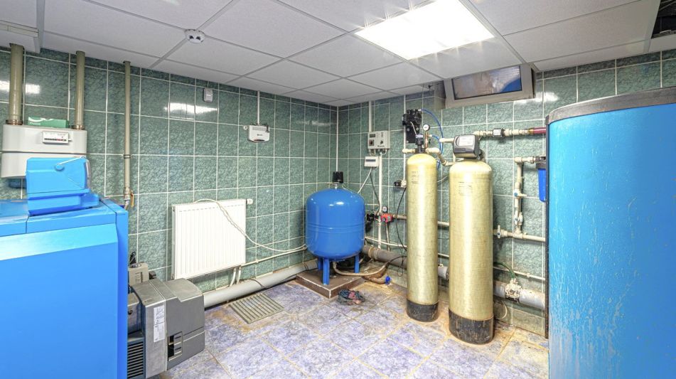 Дом с лесным участком в КП Лесной