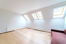 Дом с лесным участком в КП Лесной