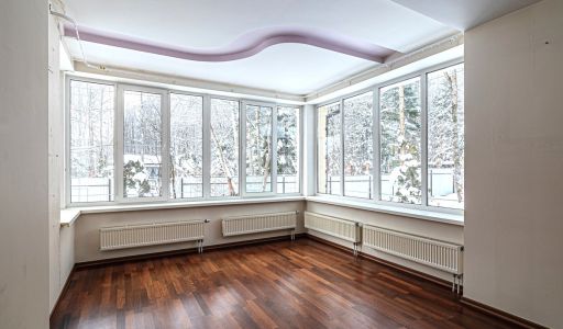 Дом с лесным участком в КП Лесной