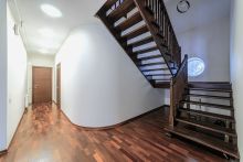 Дом с лесным участком в КП Лесной