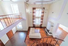 Дом с лесным участком в КП Лесной