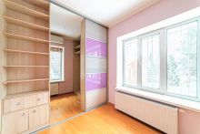 Дом с лесным участком в КП Лесной