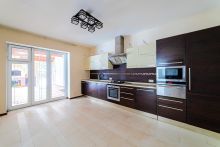 Дом с лесным участком в КП Лесной