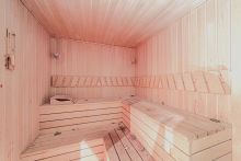 Дом с лесным участком в КП Лесной