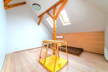 Дом с лесным участком в КП Лесной