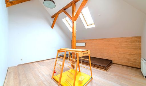 Дом с лесным участком в КП Лесной