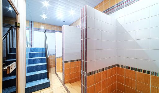 Дом с лесным участком в КП Лесной